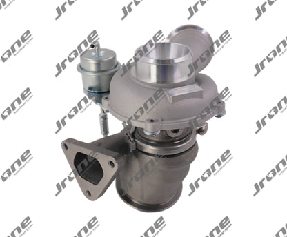 Turbina - Turbocompressore MERCEDES Sprinter II dal 2000 al 2006 208D 2.2 CDi, 16v. Pick Up, 2 p. Cod. Motore 611987