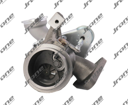 Turbina - Turbocompressore MERCEDES Sprinter III dal 2006 al 2013 322 2.2 CDi, 16v. Chassis Cabin, 2 p. Cod. Motore 646984