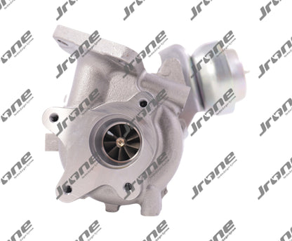 Turbina - Turbocompressore MAZDA 6 II dal 2007 al 2010 2.0 CiTD, 16v. Berlina, 4 p. Cod. Motore RF7J