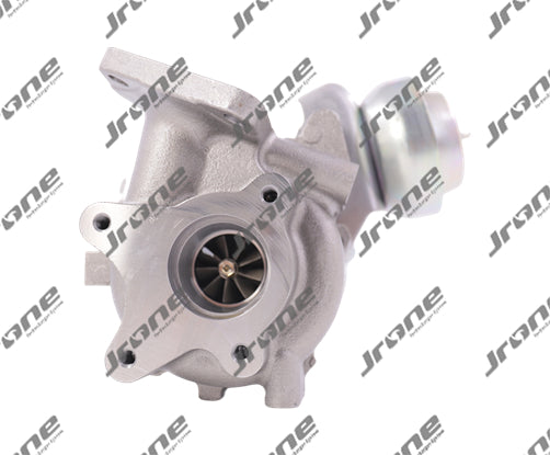 Turbina - Turbocompressore MAZDA 6 I SW dal 2005 al 2008 2.0 CiTD, 16v. Station Wagon, 5 p. Cod. Motore RF7J