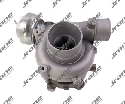 Turbina - Turbocompressore MAZDA 6 I SW dal 2005 al 2008 2.0 CiTD, 16v. Station Wagon, 5 p. Cod. Motore RF7J