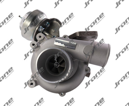 Turbina - Turbocompressore MAZDA 5 II dal 2007 al 2010 2.0 MZR-CD, 16v. Multispace, 5 p. Cod. Motore RF7J