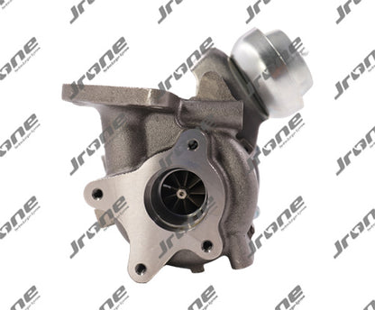 Turbina - Turbocompressore MAZDA 3 I dal 2007 al 2009 2.0 CiTD, 16v. Berlina, 5 p. Cod. Motore RF7J