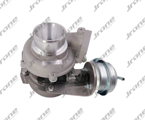 Turbina - Turbocompressore OPEL Astra H dal 2007 al 2009 1.7 CDTi, 16v. Berlina, 5 p. Cod. Motore Z17DTR