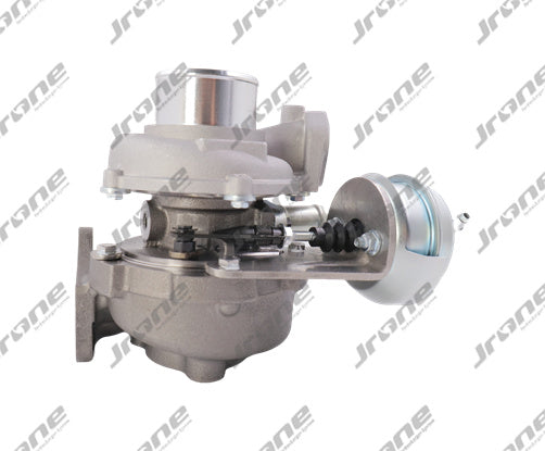 Turbina - Turbocompressore OPEL Astra H dal 2007 al 2009 1.7 CDTi, 16v. Berlina, 5 p. Cod. Motore Z17DTR