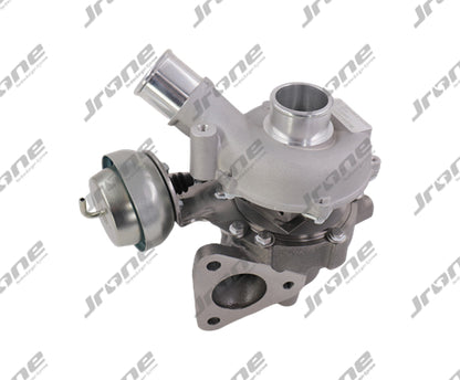 Turbina - Turbocompressore MITSUBISHI L200 III dal 2009 in poi 2.5 DiD, 16v. Pick Up, 2 p.  Cod. Motore 4D56