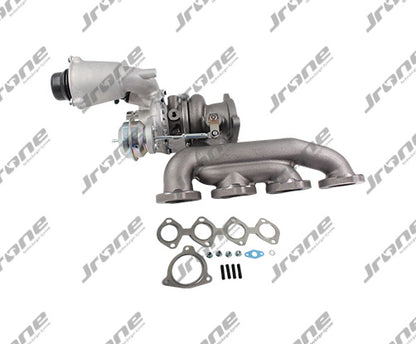 Turbina - Turbocompressore MERCEDES Classe C W204 dal 2011 in poi C250 1.8 CGI  , 16v. Berlina, 4 p. Cod. Motore 271860