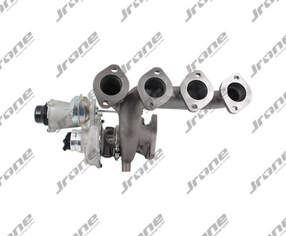 Turbina - Turbocompressore MERCEDES Classe E A207 Cabrio dal 2010 al 2013 E250 1.8 CGi BlueEFFICIENCY, 16v. Cabrio, 2 p. Cod. Motore 271860