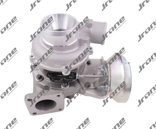 Turbina - Turbocompressore ISUZU D-Max I dal 2006 in poi 3.0 ExtraCab, 16v. Pick Up, 2 p. Cod. Motore 4JJ1TCX