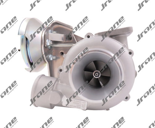 Turbina - Turbocompressore ISUZU D-Max I dal 2006 in poi 3.0 ExtraCab, 16v. Pick Up, 2 p. Cod. Motore 4JJ1TCX