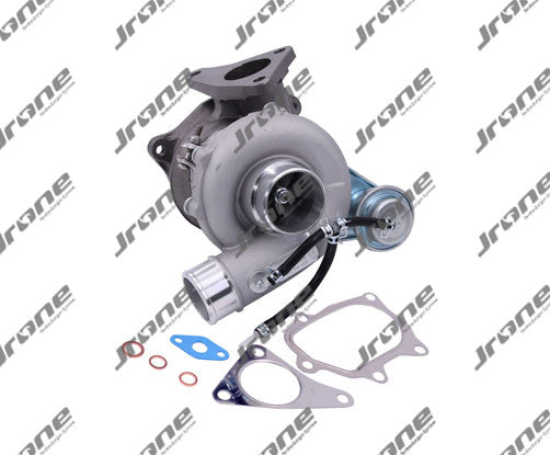 Turbina - Turbocompressore SUBARU Impreza IV dal 2007 in poi 2.5 WRX Sti, 16v. Berlina, 5 p. (AWD) Cod. Motore EJ257