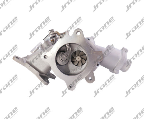 Turbina - Turbocompressore AUDI Q5 FYB dal 2016 in poi 2.0 TFSi, 16v. Suv, 5 p. (Quattro) Cod. Motore DAXB