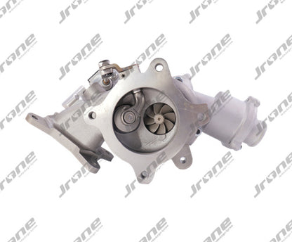 Turbina - Turbocompressore AUDI A5 8TA Sportback dal 2015 in poi 2.0 TFSi, 16v. Berlina, 5 p. Cod. Motore CNCE