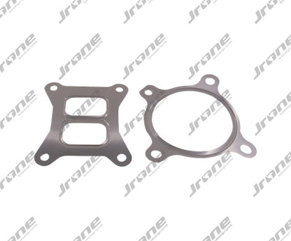 Turbina - Turbocompressore AUDI A6 4GC dal 2016 in poi 2.0 TFSi, 16v. Berlina, 4 p. (Quattro) Cod. Motore CYPA