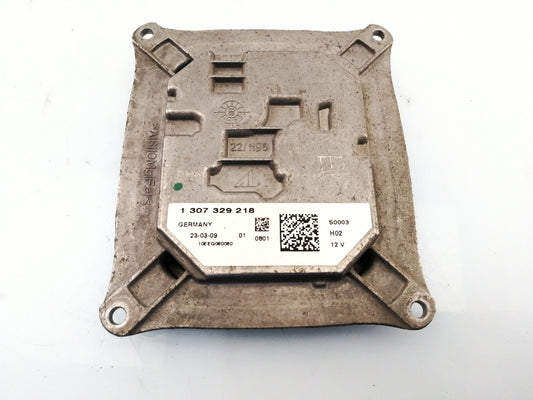 Centralina faro xenon audi a4 8k2 8k5 (2008 - 2012) 1307329218 proiettore