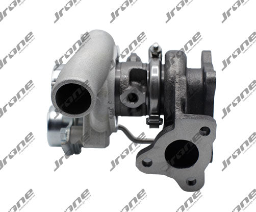 Turbina - Turbocompressore OPEL Astra G dal 2000 al 2003 1.7 DTi, 16v. Berlina, 3 p. Cod. Motore Y17DT