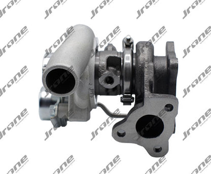 Turbina - Turbocompressore OPEL Corsa C Van dal 2000 al 2003 1.7 DTi, 16v. Berlina Van, 2 p. Cod. Motore Y17DT