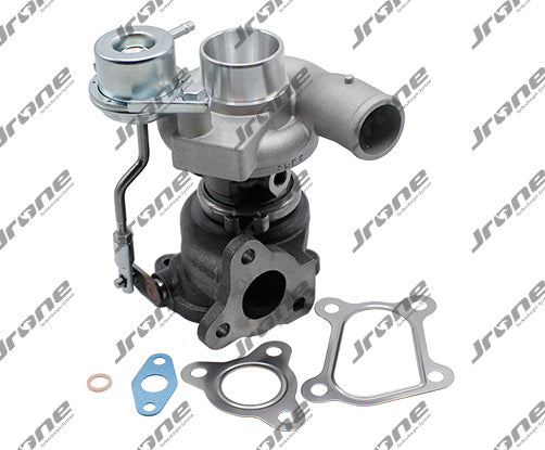 Turbina - Turbocompressore OPEL Astra H dal 2004 al 2005 1.7 CDTi, 16v. Berlina, 3 p. Cod. Motore Z17DTL