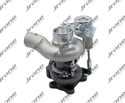 Turbina - Turbocompressore OPEL Astra G dal 2000 al 2003 1.7 DTi, 16v. Berlina, 3 p. Cod. Motore Y17DT