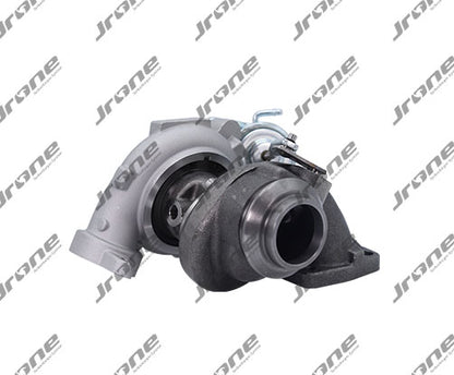 Turbina - Turbocompressore FORD Fiesta V dal 2004 al 2008 1.6 TDCi, 16v. Berlina, 5 p. Cod. Motore DQ16HHJB