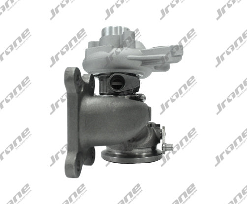 Turbina - Turbocompressore VOLKSWAGEN Golf VII Variant dal 2013 al 2016 1.4 TSi, 16v. Station Wagon, 5 p. Cod. Motore CPVA