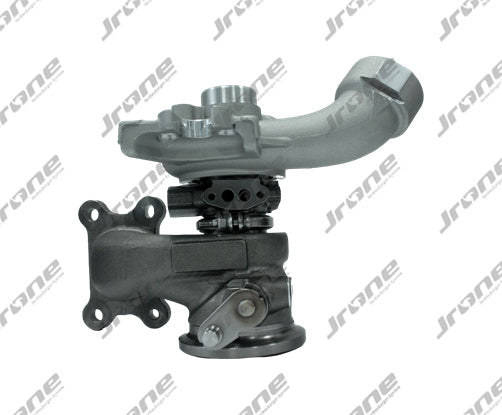 Turbina - Turbocompressore VOLKSWAGEN Golf VII Variant dal 2016 in poi 1.4 TSi, 16v. Station Wagon, 5 p. Cod. Motore CZCA