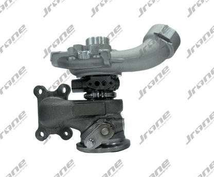Turbina - Turbocompressore VOLKSWAGEN Passat VII dal 2015 al 2019 1.4 GTE Hybrid, 16v. Berlina, 4 p. Cod. Motore CUKC
