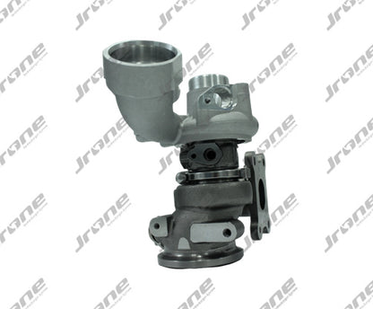 Turbina - Turbocompressore VOLKSWAGEN Passat VII Variant dal 2014 al 2019 1.4 TSi BlueMotion, 16v. Station Wagon, 5 p. Cod. Motore CZCA