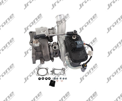 Turbina - Turbocompressore HYUNDAI i30 III CW dal 2017 in poi 1.4 T-GDI, 16v. Station Wagon, 5 p.  Cod. Motore G4LD