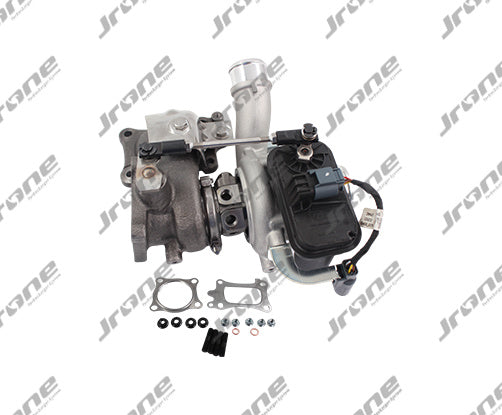 Turbina - Turbocompressore HYUNDAI i30 III Fastback dal 2016 in poi 1.4 T-GDI, 16v. Berlina, 5 p. Cod. Motore G4LD