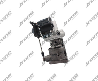 Turbina - Turbocompressore HYUNDAI i30 III dal 2016 in poi 1.4 T-GDI, 16v. Berlina, 5 p. Cod. Motore G4LD