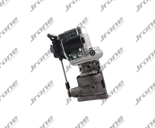Turbina - Turbocompressore HYUNDAI i30 III CW dal 2017 in poi 1.4 T-GDI, 16v. Station Wagon, 5 p.  Cod. Motore G4LD