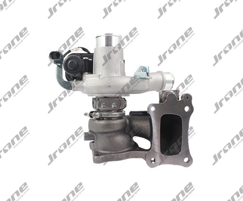 Turbina - Turbocompressore HYUNDAI i30 III Fastback dal 2016 in poi 1.4 T-GDI, 16v. Berlina, 5 p. Cod. Motore G4LD