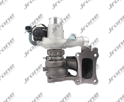 Turbina - Turbocompressore HYUNDAI i30 III Fastback dal 2016 in poi 1.4 T-GDI, 16v. Berlina, 5 p. Cod. Motore G4LD