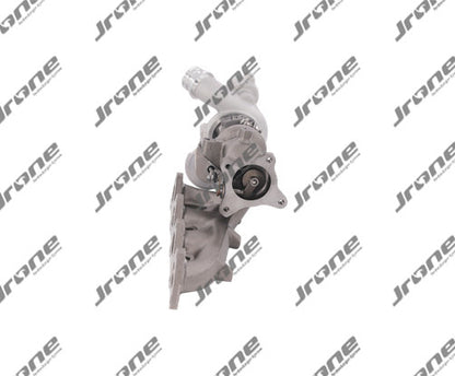 Turbina - Turbocompressore VOLKSWAGEN Golf V Variant dal 2007 al 2009 1.4 TSi, 16v. Station Wagon, 5 p. Cod. Motore CAXA