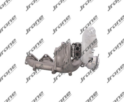 Turbina - Turbocompressore SKODA Octavia 1Z5 SW dal 2008 al 2013 1.4 TSi, 16v. Station Wagon, 5 p. Cod. Motore CAXA