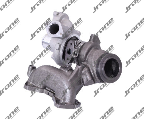 Turbina - Turbocompressore FIAT Punto III dal 2012 in poi 0.9 Turbo Berlina, 3 p. Cod. Motore 312A2000
