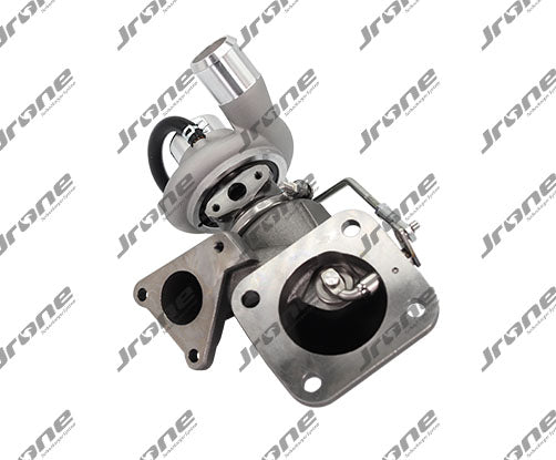 Turbina - Turbocompressore FORD Transit V dal 2006 al 2011 2.2 TDCi, 16v. Chassis Cabin, 2 p. Cod. Motore P8FA/B