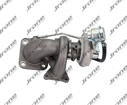Turbina - Turbocompressore FORD Transit V dal 2008 al 2011 2.2 TDCi, 16v. Chassis Cabin, 2 p. Cod. Motore SRFA/B