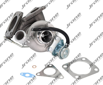 Turbina - Turbocompressore FORD Transit V dal 2006 al 2011 2.2 TDCi, 16v. Chassis Pick up, 2 p. Cod. Motore P8FA/B