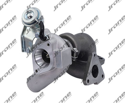 Turbina - Turbocompressore FORD Transit V dal 2006 al 2011 2.4 TDCi, 16v. Chassis Pick up, 2 p. (RWD) Cod. Motore PHFA/C