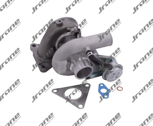 Turbina - Turbocompressore FIAT Ducato 250 dal 2006 al 2011 30 2.2 Multijet MH1, 16v. Van, 2 p. Cod. Motore 4HV