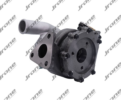 Turbina - Turbocompressore OPEL Astra H dal 2004 al 2009 1.7 CDTi, 16v. Berlina, 3 p. Cod. Motore Z17DTH