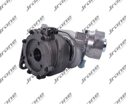 Turbina - Turbocompressore OPEL Combo C (Corsa) dal 2004 al 2011 1.7 CDTI, 16v. Combi Cab, 4 p. Cod. Motore Z17DTH