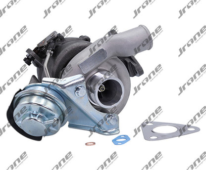 Turbina - Turbocompressore OPEL Combo C (Corsa) dal 2004 al 2011 1.7 CDTI, 16v. Combi Cab, 4 p. Cod. Motore Z17DTH