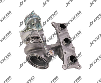 Turbina - Turbocompressore BMW X6 E71 dal 2008 in poi 35i 3.5, 24v. Suv, 5 p. (xDrive) Cod. Motore N54B30A