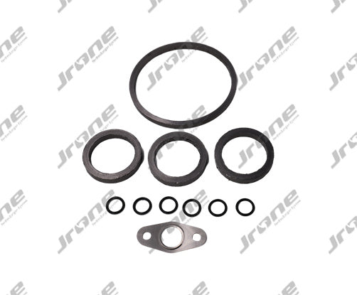 Turbina - Turbocompressore BMW Serie 7 F01 dal 2008 al 2012 740i 3.0, 24v. Berlina, 4 p. Cod. Motore N54B30A