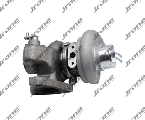 Turbina - Turbocompressore MITSUBISHI L200 I dal 1992 al 1996 2.5 TD Pick Up, 2 p. (4x4) Cod. Motore 4D56T