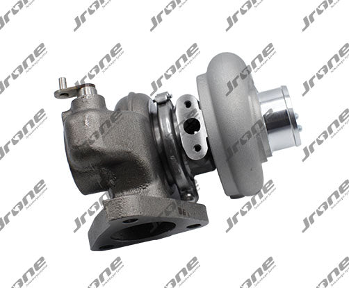 Turbina - Turbocompressore MITSUBISHI Pajero I dal 1986 al 1991 2.5 TDiC Fuoristrada Lungo, 5 p. (4x4) Cod. Motore 4D56T