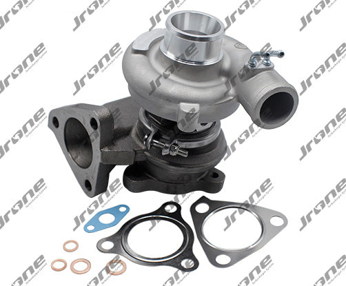 Turbina - Turbocompressore MITSUBISHI Pajero I dal 1986 al 1991 2.5 TDiC Fuoristrada Lungo, 5 p. (4x4) Cod. Motore 4D56T